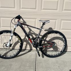 Giant Anthem 29