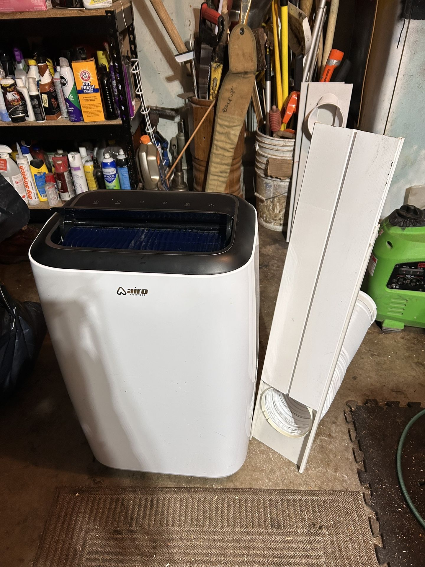 AIRO Company Portable Air Conditioner