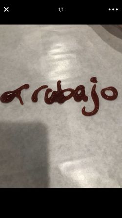 Carnicero
