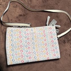 Brand New Guess Purse