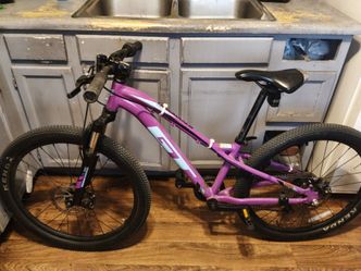 Bike stomper pro