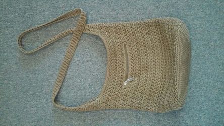The Sak Cross Body Purse Bag