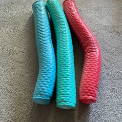 3pool Noodles 