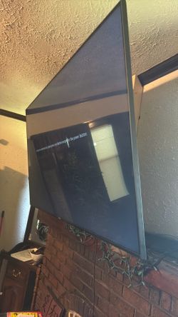 70 LG Flat Screen