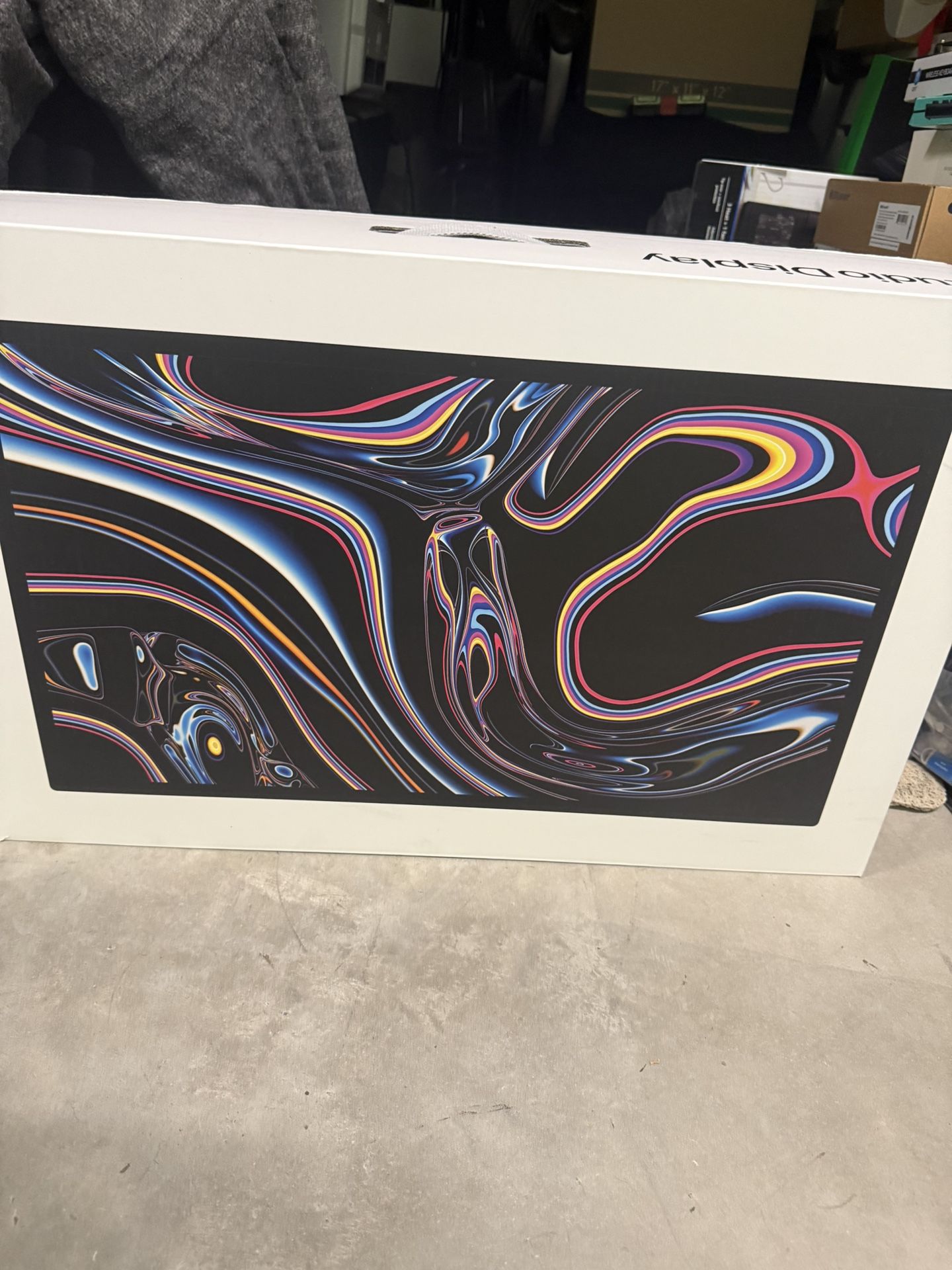 Apple Studio Display VESA Mount Adapter