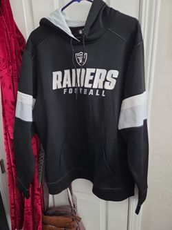NFL Las Vegas Raiders Football Hoodie
