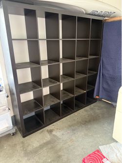 Bookshelf