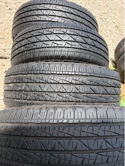 245-60-18 Firestone
