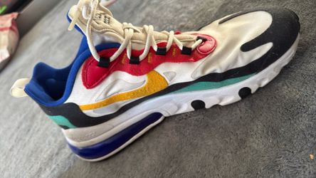 Nike shoes 270 men’s