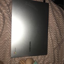 Samsung Chrome Book 