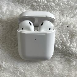 Apple Airpods 4