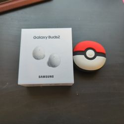 Galaxy Buds 2