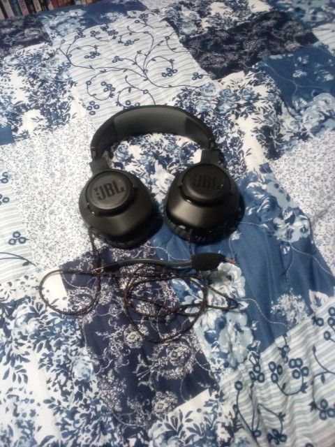 JBL Headset