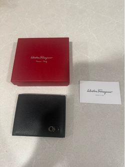 Gancini wallet