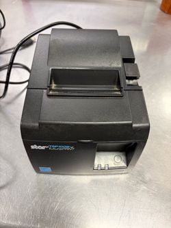 Commercial printer for kitchen or bar Commercial printer for kitchen or bar