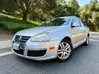 2007 Volkswagen Jetta