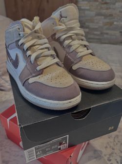 Nike Jordans