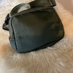 Lululemon Belt Bag