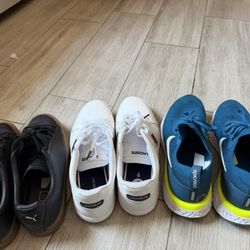 $50 for the three pairs