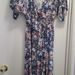 Women's Dress 