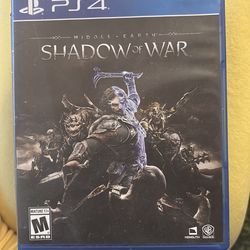 4 PS4 Games