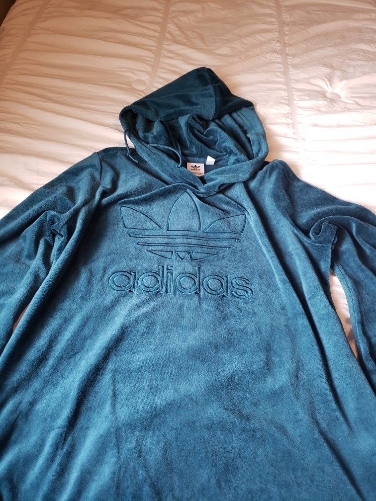 Adidas Sweater Original