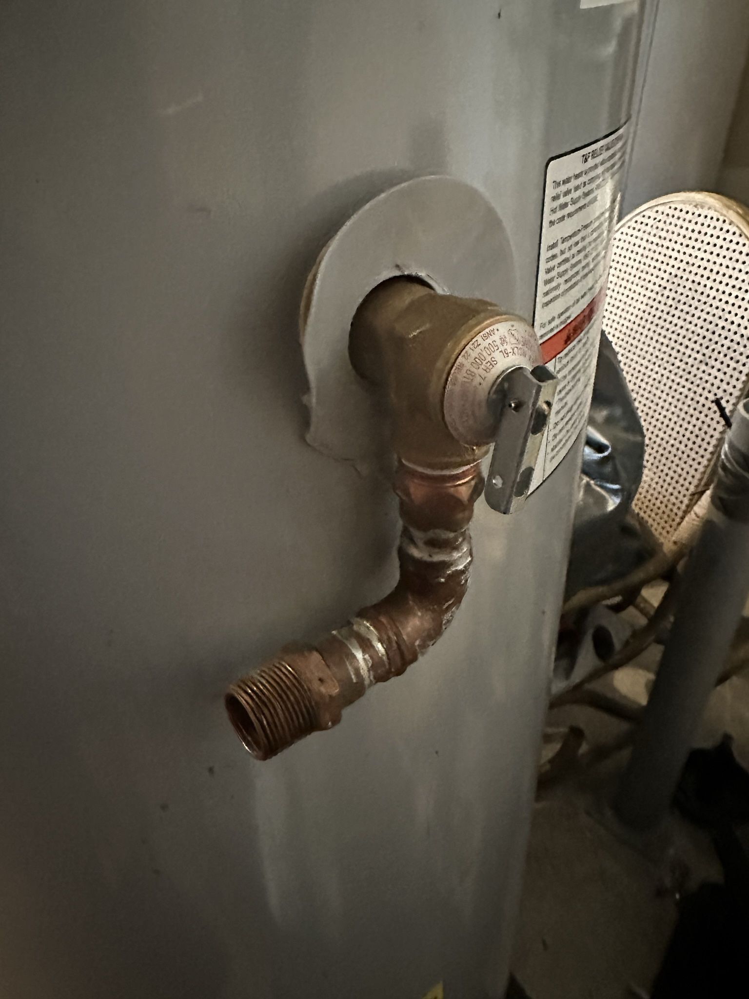 AO Smith Signature 100 Water Heater for Sale in Seattle,