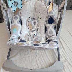 Baby Swing 