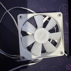 NZXT Computer Fans