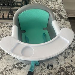 Baby Feeding Chair 