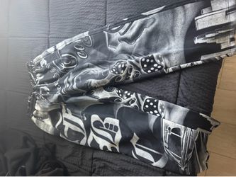 FB County (Small) sweatpants