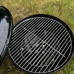 BBQ