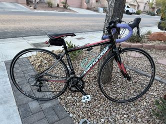 Cannondale Synapse Road Bike – Shimano Sora – Excellent Condition – $600 OBO