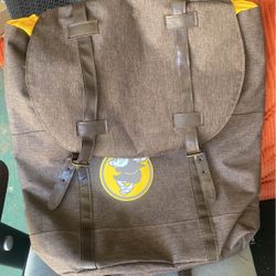 San Diego Padres Backpacks (2)