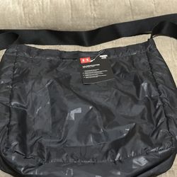 Underarmour Crossbody Bag