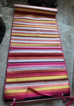 Beach Mat