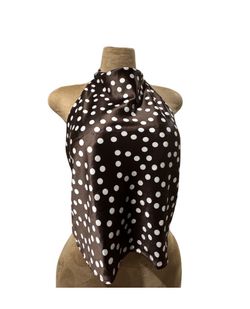 Polk Dot Top