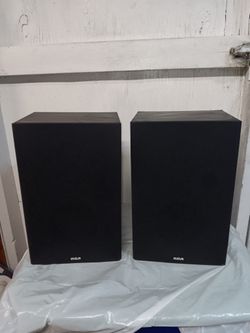Vintage RCA Speakers