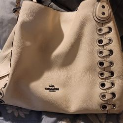 Coach Bag With Wallet Best Deal 