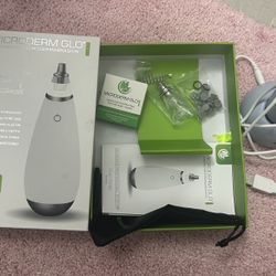 Microderm Glo Diamond Microdermabrasion Mini