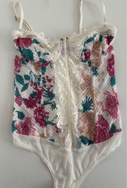 corset top