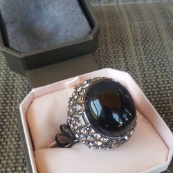 Juicy Couture Ring 