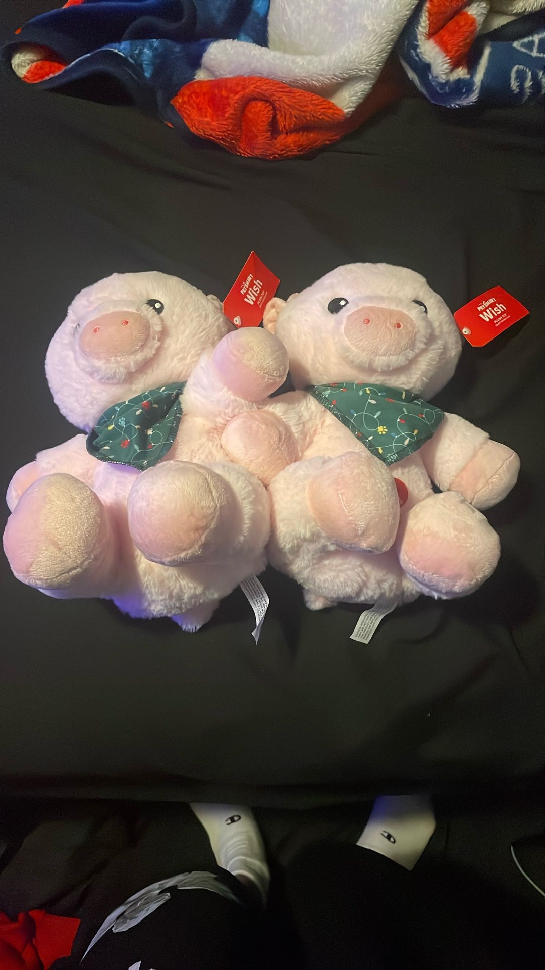 Brand New Dog Toys