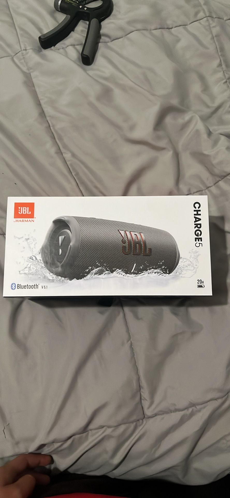 JBL Charger 5
