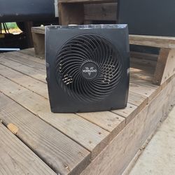 Vornado Small Room Heater