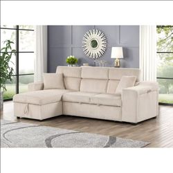 Sofa Pullout Bed