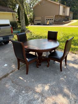 Table set
