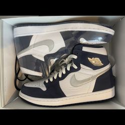 Jordan 1 High COJP 