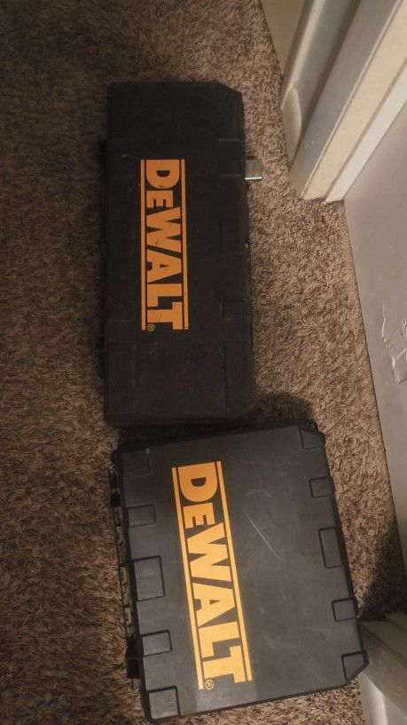 DeWalt Tools