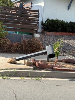 Mailbox